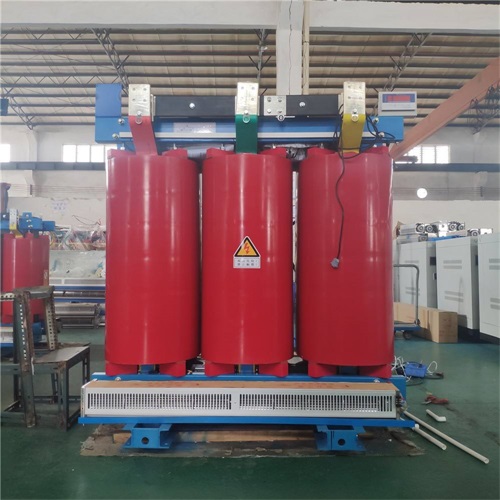 河间SCB10-1250KVA/10KV/0.4KV干式变压器